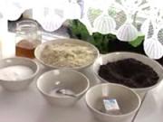 Makový a orechový závin (1/2)  - recept na  makovník a orechovník