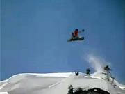 Snowboarding - extrémny a nebezpečný 2...