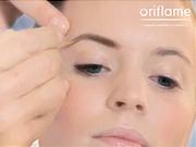 Úprava obočia - ako si upraviť obočie - Make-up a líčenie s  Oriflame