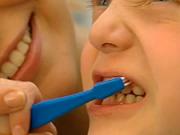 Detské zuby - Ako sa starať o detské zuby - dentálna hygiena 9