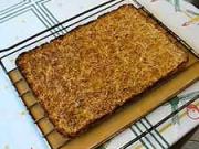 Kapustník / Meteník - recept na kapustový koláč