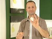 Rychle lúpanie vajec - Ako rýchlo ošúpať vajce - lúpanie škrupiny