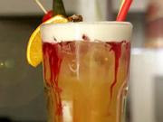 Drink Hurricane Isaac - recept na miešaný nápoj Hurricane Isaac 
