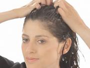 Balzam na vlasy - ako použivať kondicionér - ako sa starať o vlasy - Wella