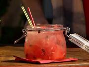 Drink Melond - recept na miešaný nápoj s melónom - Melond