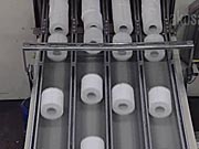 Hygienický papier - ako sa vyrába hygienicky /toaletný papier