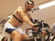 Záťažové testy - ako správne trénovať jazdu na bicykli 