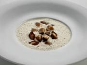 Zemiaková polievka s hubami - recept na zemiakovú polievku s hubami a smotanou
