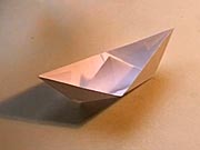 Čiapka a loďka z papiera  - ako poskladať papierovu čiapku a loďku