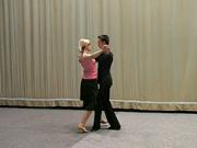 Tanec Tango - Ako sa tancuje tango