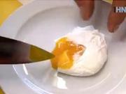 Stratené vajce - recept ako uvariť stratené vajíčko