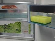 Odstránenie zápachu v chladničke - Ako sa zbaviť zápachu v chladničke