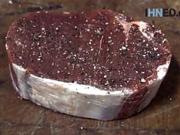 Ako vybrať a spracovať hovädzie mäso na steak