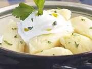 Babičkine šuľance - recept na zemiakove halušky na slano a sladko