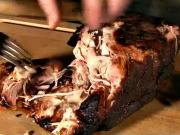 Bravčové mäso na grile - recept na grilované bravčové mäso