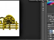 Photoshop - Ako na Vrstvy / Layer(e) - Základy PS | SK/CZ Photoshop návod / tutorial 