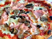 Pizza - recept na pravú taliansku pizzu - cesto na pizzu - pizza cesto