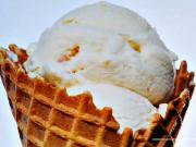 Vanilková zmrzlina - recept na domácu vanilkovú zmrzlinu