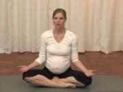 Jóga pre tehotné - relaxačná joga pre tehotné - cviky jógy pre tehotné