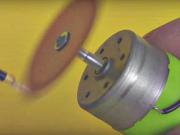 Mini rezačka - Ako vyrobiť minirezačku - DIY