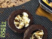 Čokoládové muffiny - recept