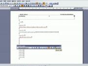 Definícia hlavičky dokumentu v  Microsoft Worde - Ako nastaviť hlavičku dokumentu 