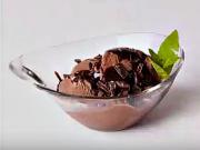 Kakaová zmrzlina z Pikaa - recept