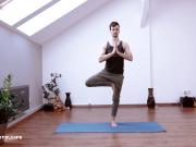 10 joga cvikov pre začiatočníkov - ukážky