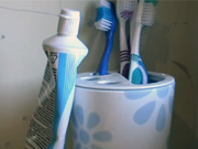 Zubná pasta nielen na zuby
