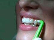 Čistenie zubov - Ako si správne vyčistiť zuby