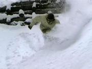 Výber snowboardu - ako si vybrať snowboard